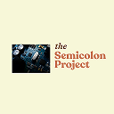 The Semicolon Project